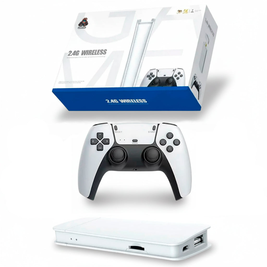 GAMESTICK PRO™ + 1 Controle