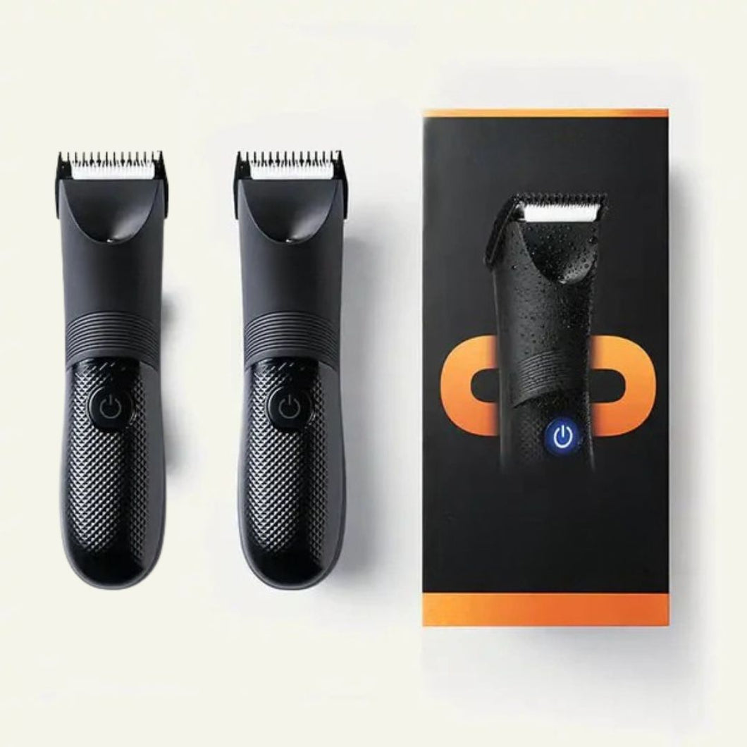 [ 2 UND ] Depilador PrecisionTrim™