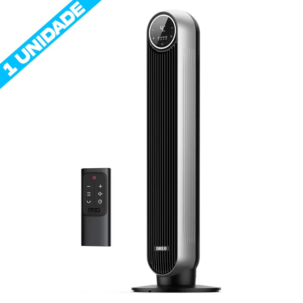 [ 1 UND ] TORRE + CONTROLE REMOTO